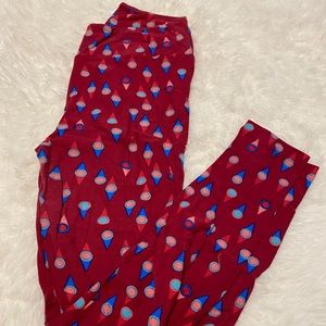 LuLaRoe Leggings